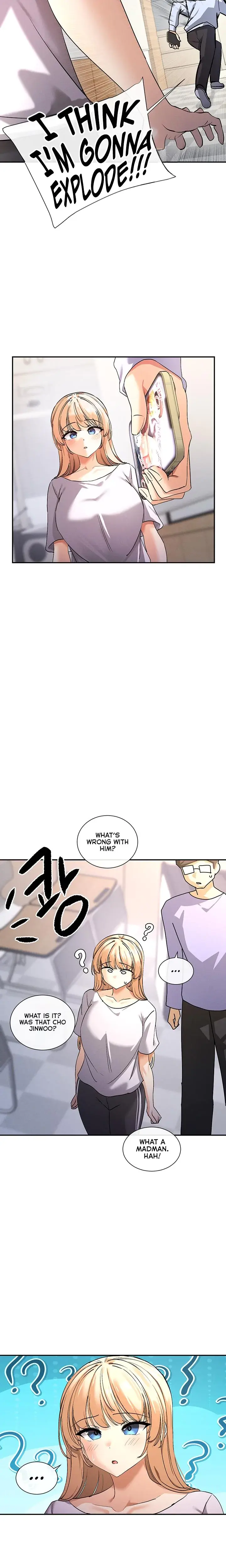 You Watch Stuff Like That? Episode 1 - Page 45
