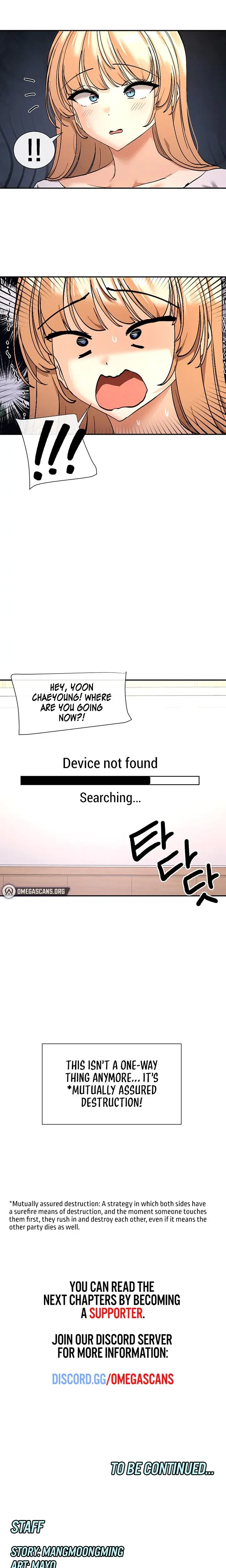 You Watch Stuff Like That? Episode 1 - Page 46