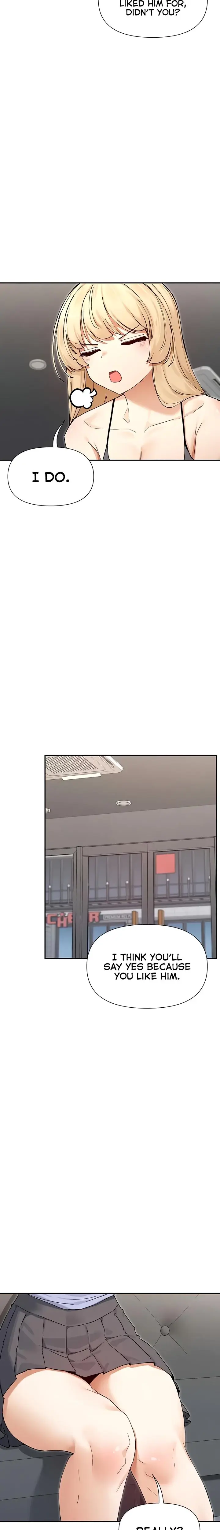 You Watch Stuff Like That? Episode 65 - Page 10