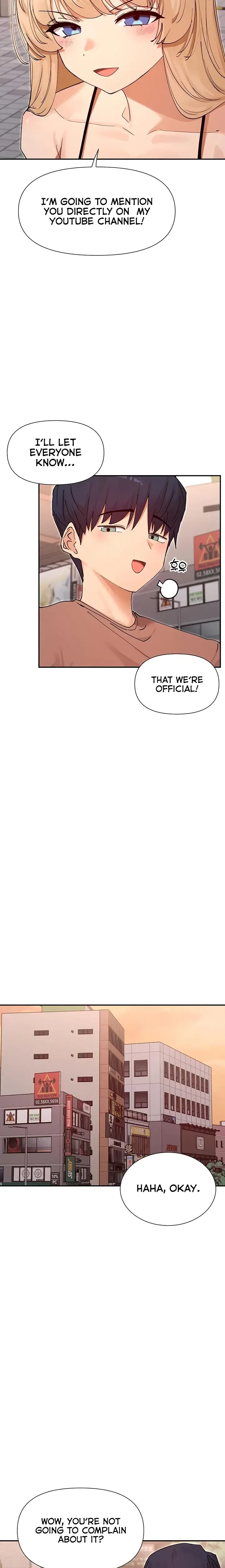 You Watch Stuff Like That? Episode 65 - Page 17
