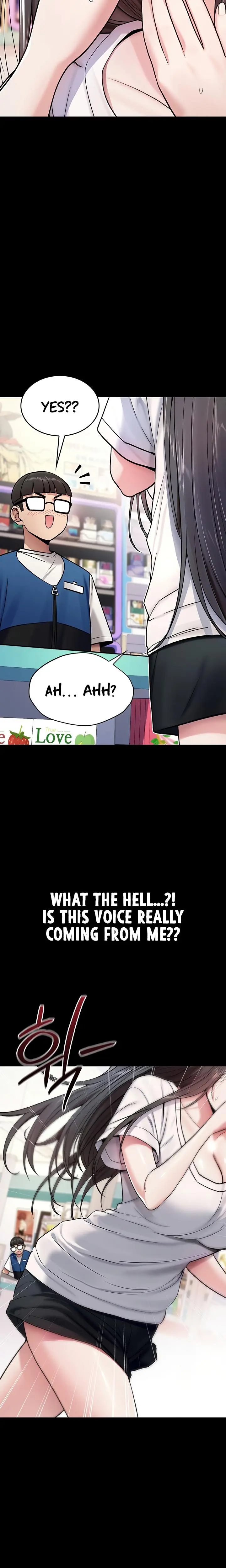 You Won't Break Me Episode 1 - Page 12