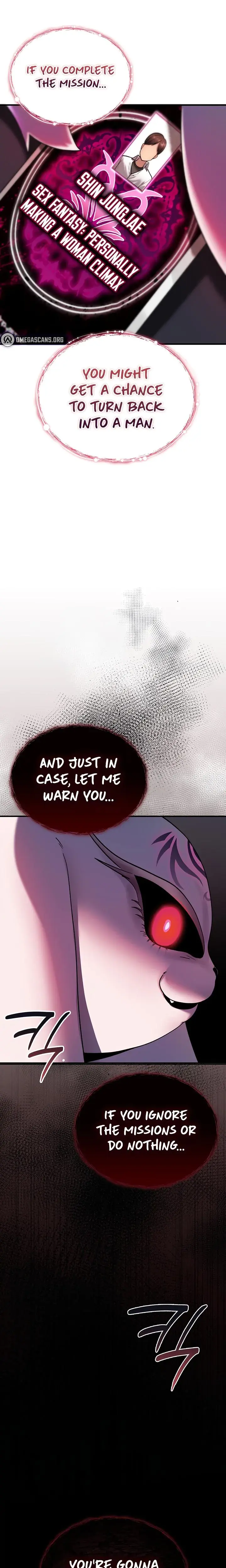 You Won't Break Me Episode 1 - Page 29