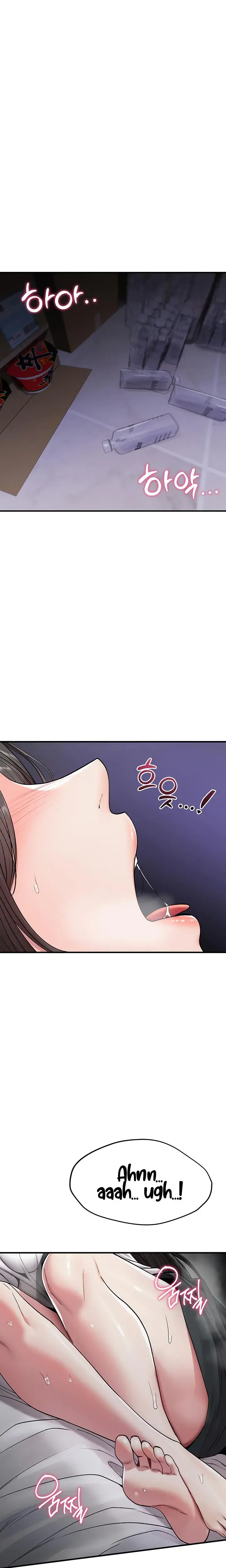 You Won't Break Me Episode 1 - Page 41