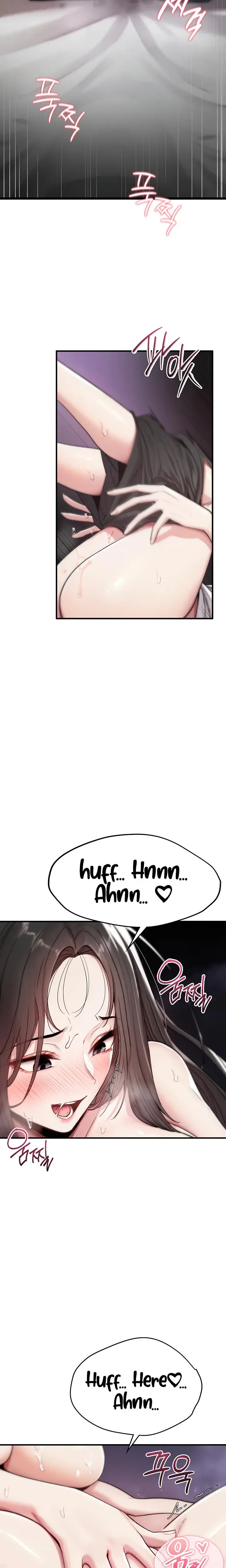 You Won't Break Me Episode 1 - Page 44