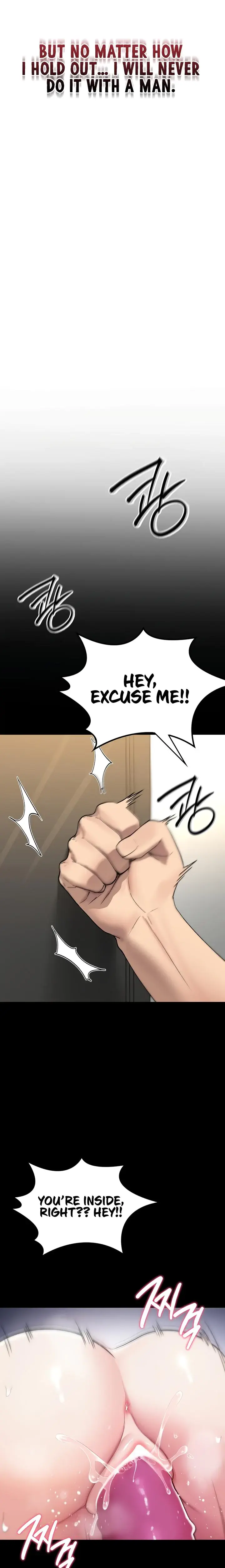 You Won't Break Me Episode 1 - Page 48
