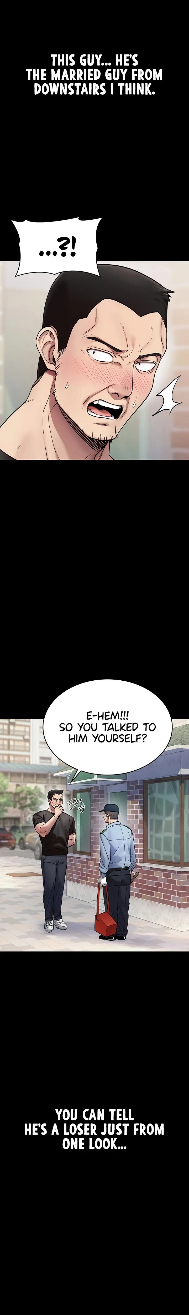 You Won't Break Me Episode 1 - Page 9