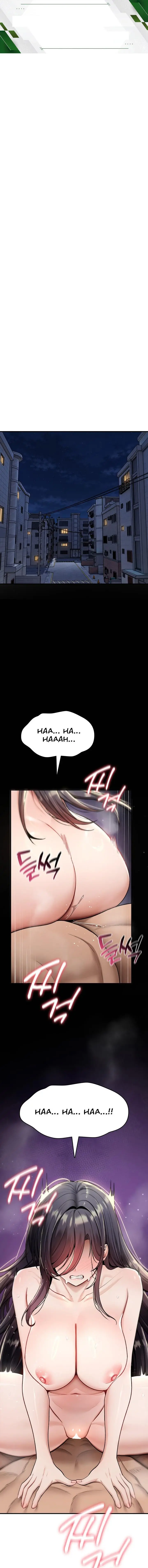 You Won't Break Me Episode 57 - Page 1