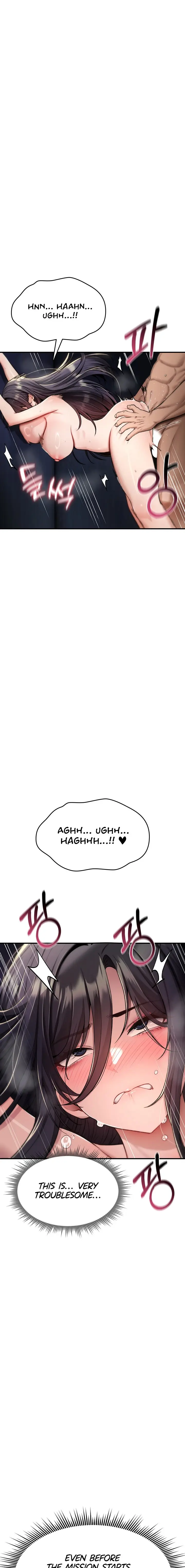 You Won't Break Me Episode 57 - Page 13
