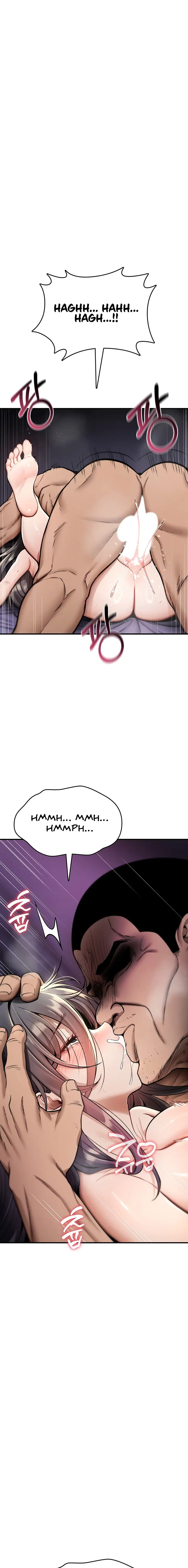 You Won't Break Me Episode 57 - Page 3
