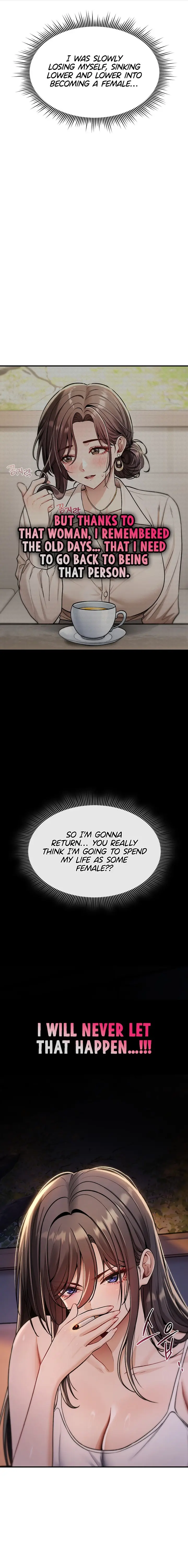 You Won’t Break Me Episode 56 - Page 15