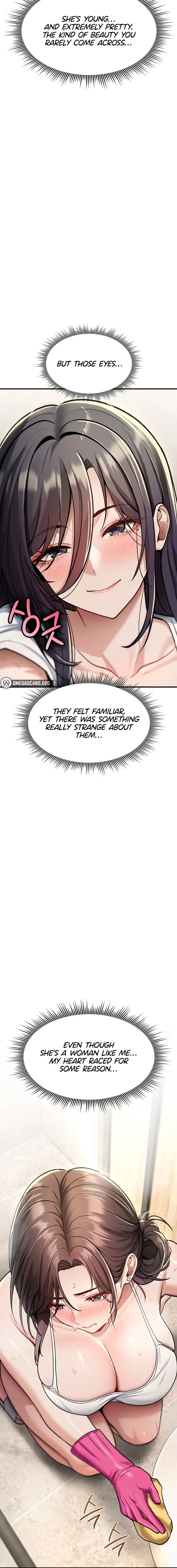 You Won’t Break Me Episode 56 - Page 18
