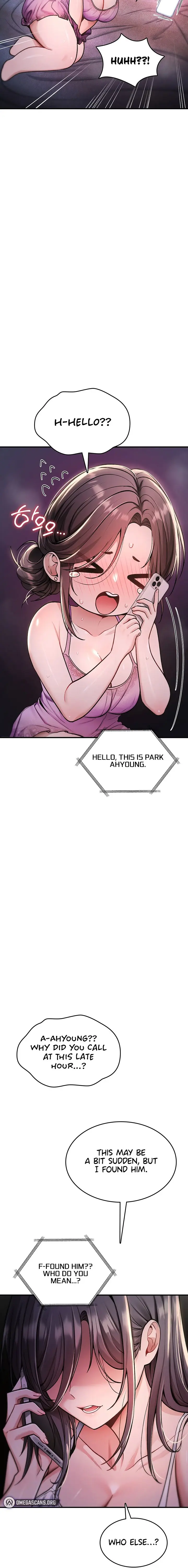 You Won’t Break Me Episode 56 - Page 26