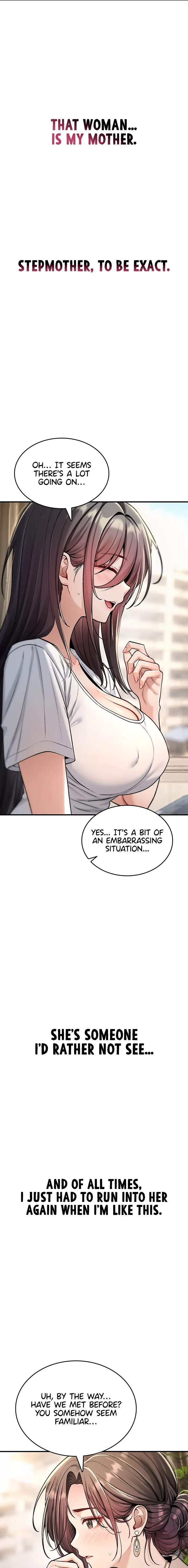 You Won’t Break Me Episode 56 - Page 3
