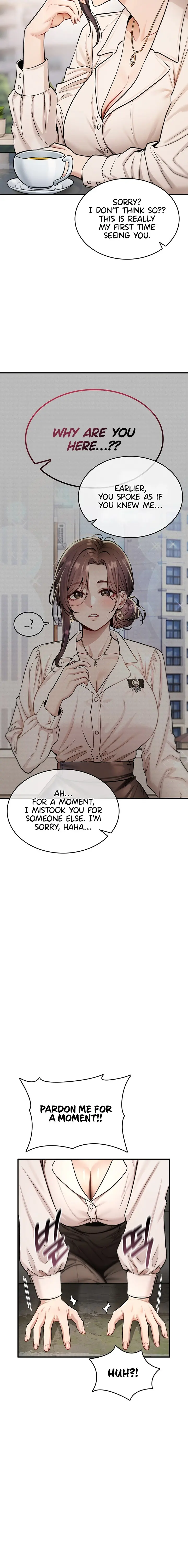 You Won’t Break Me Episode 56 - Page 4