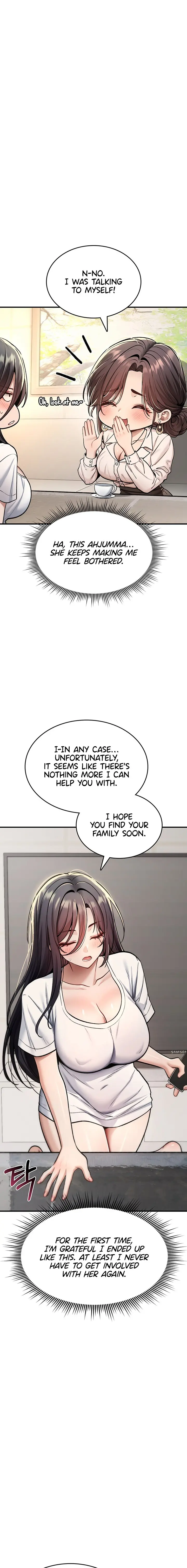 You Won’t Break Me Episode 56 - Page 7