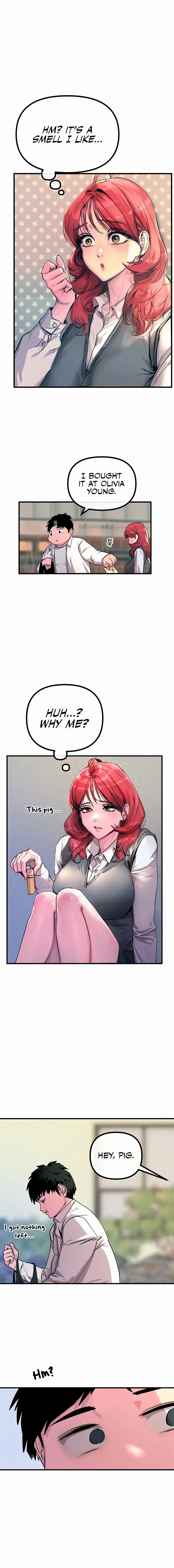 You Won’t Get Me Twice Episode 1 - Page 20