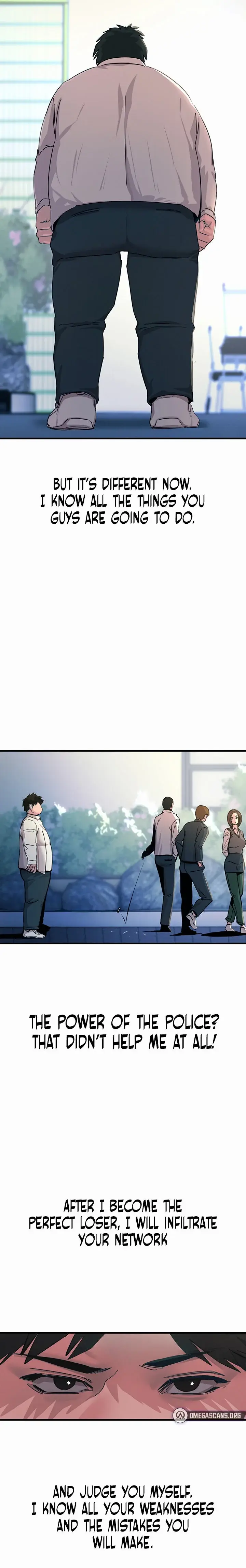 You Won’t Get Me Twice Episode 1 - Page 25