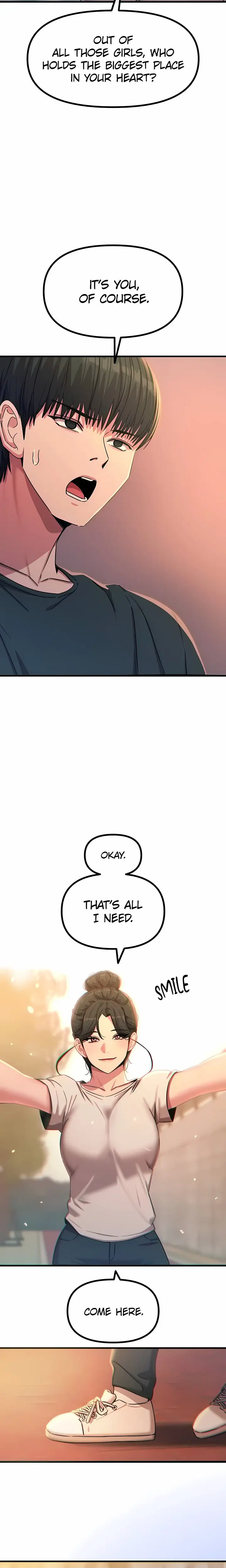 You Won’t Get Me Twice Episode 82 - Page 11