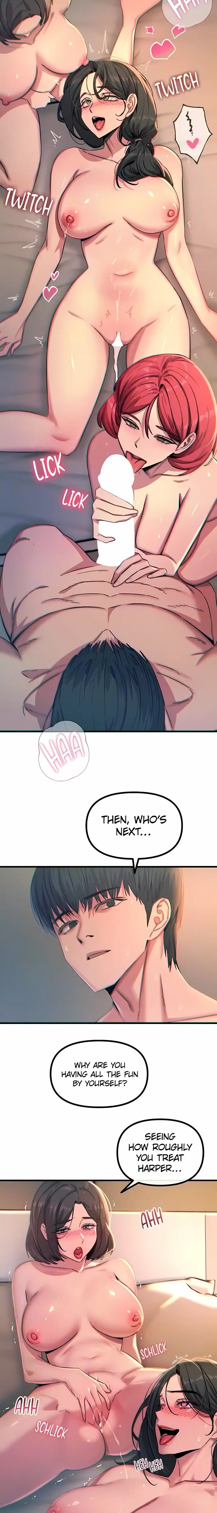 You Won’t Get Me Twice Episode 82 - Page 16