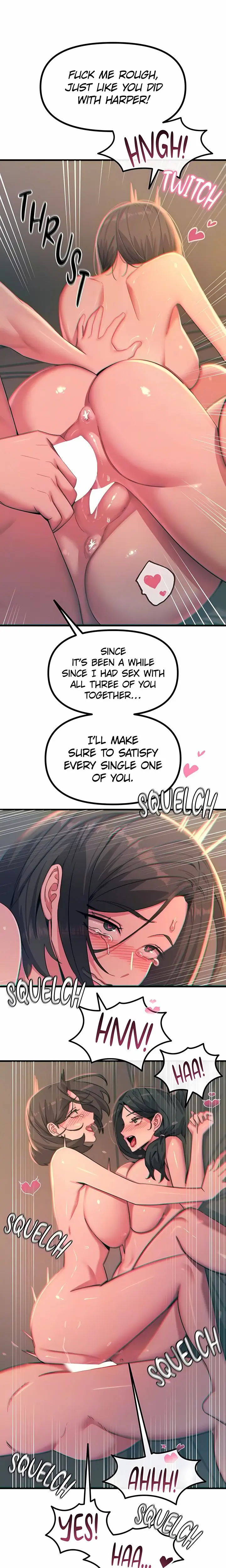 You Won’t Get Me Twice Episode 82 - Page 18