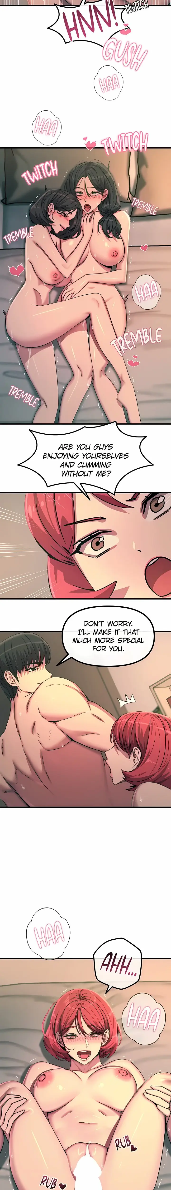 You Won’t Get Me Twice Episode 82 - Page 20