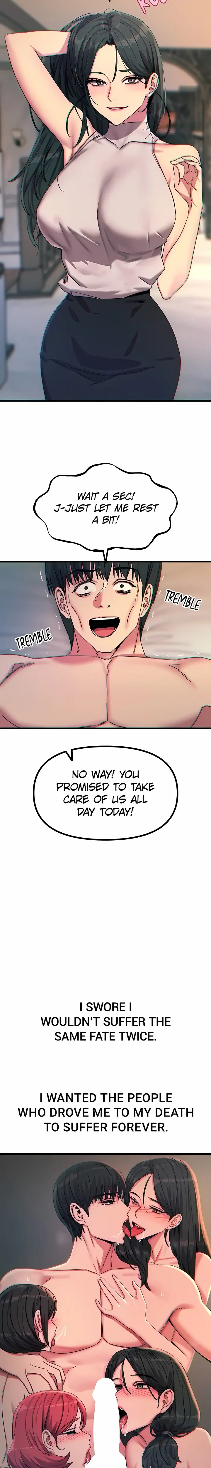 You Won’t Get Me Twice Episode 82 - Page 24
