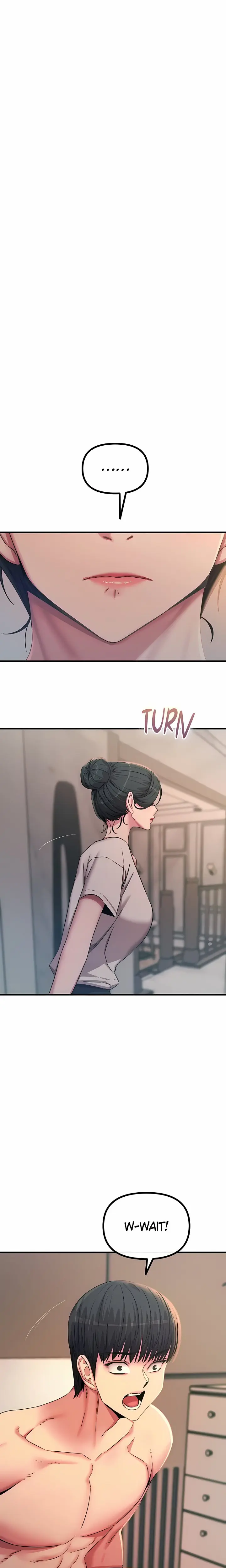 You Won’t Get Me Twice Episode 82 - Page 3