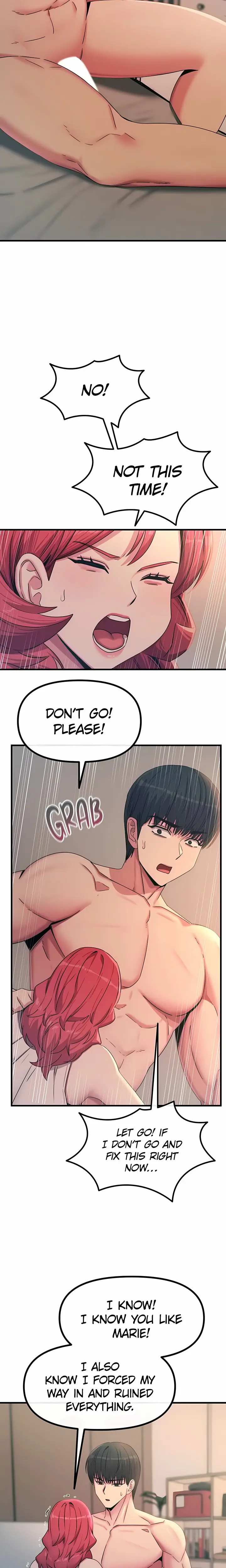 You Won’t Get Me Twice Episode 82 - Page 4