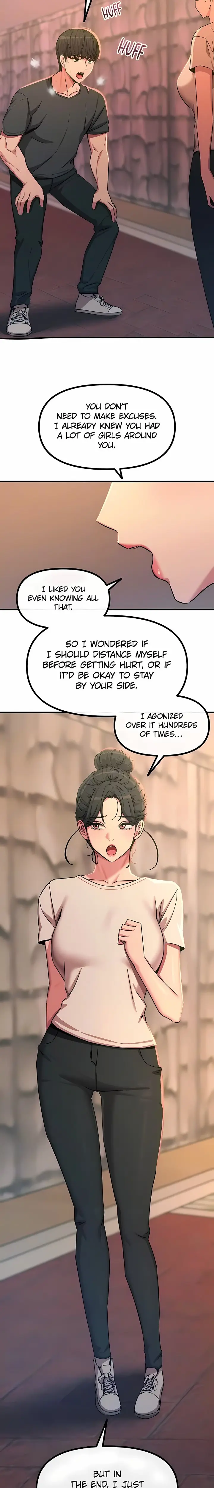 You Won’t Get Me Twice Episode 82 - Page 9