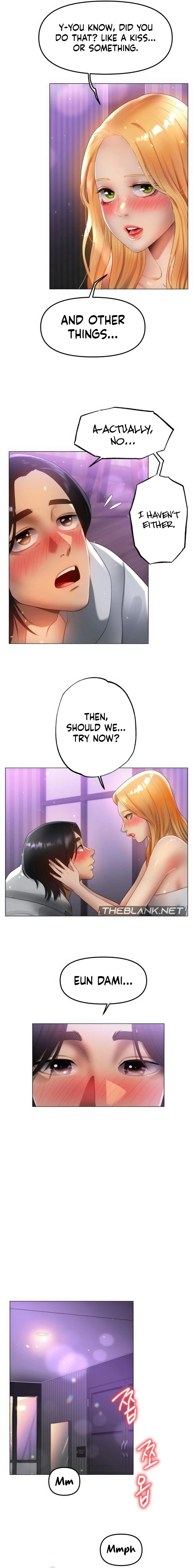 Young Aunt Episode 10 - Page 6