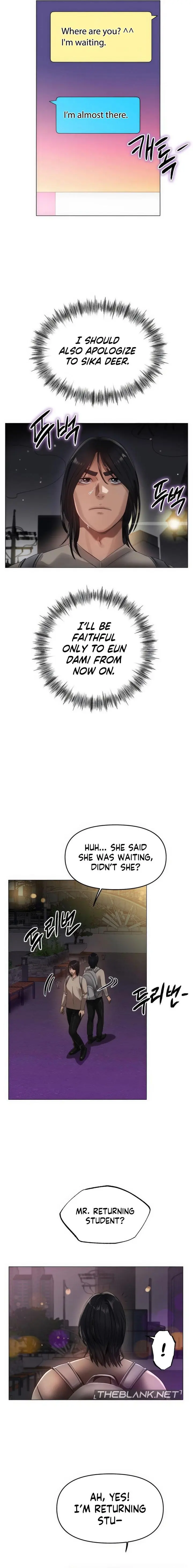 Young Aunt Episode 13 - Page 11