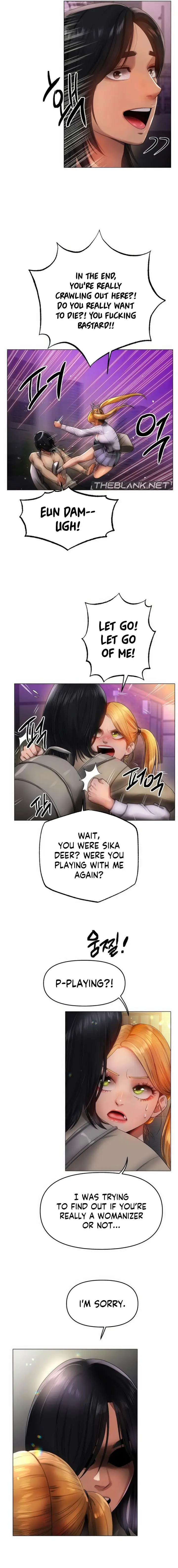 Young Aunt Episode 13 - Page 12