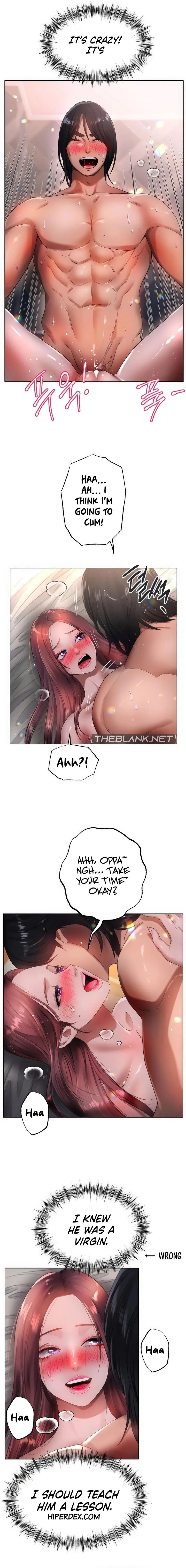 Young Aunt Episode 13 - Page 2