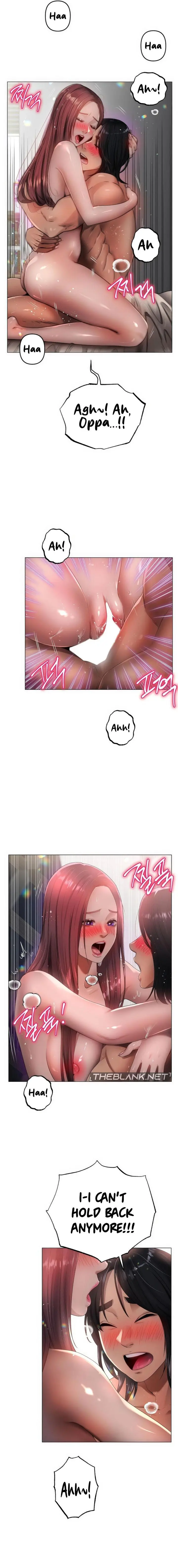 Young Aunt Episode 13 - Page 6