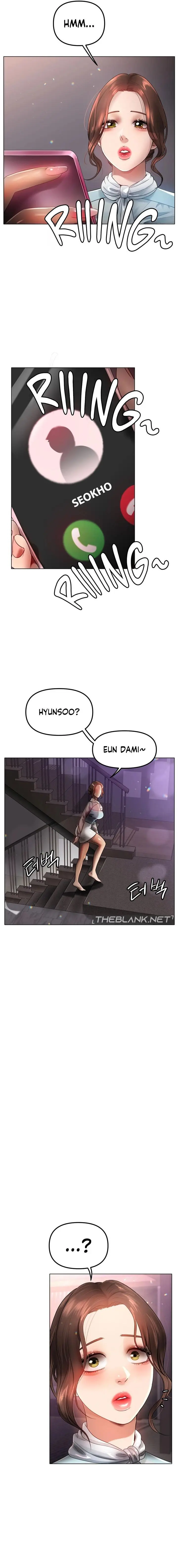 Young Aunt Episode 15 - Page 2