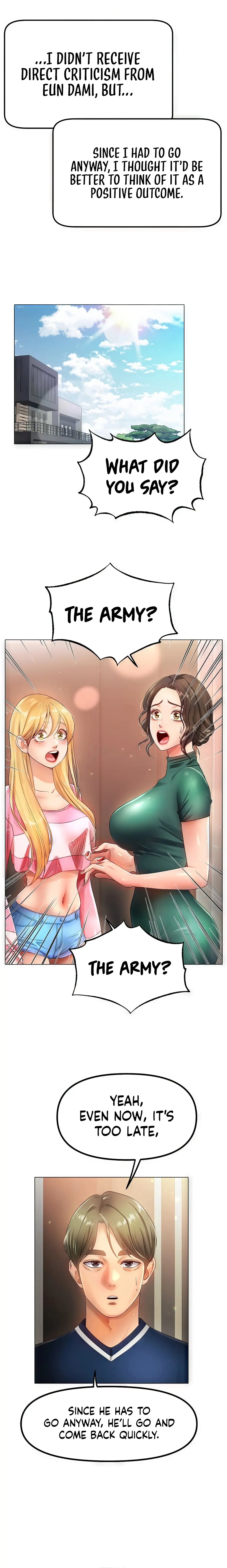 Young Aunt Episode 2 - Page 14