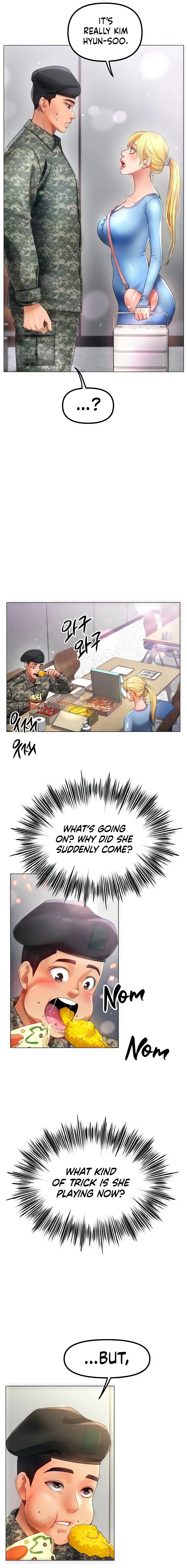 Young Aunt Episode 2 - Page 17