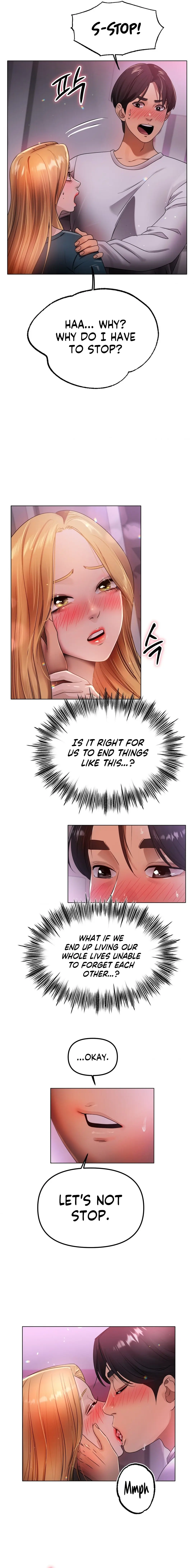 Young Aunt Episode 20 - Page 12