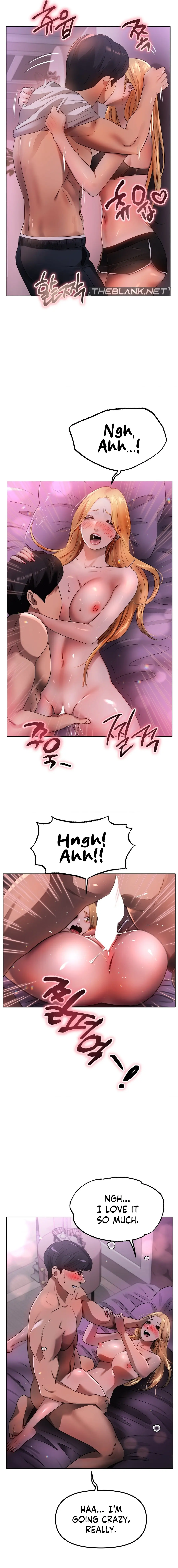 Young Aunt Episode 20 - Page 13
