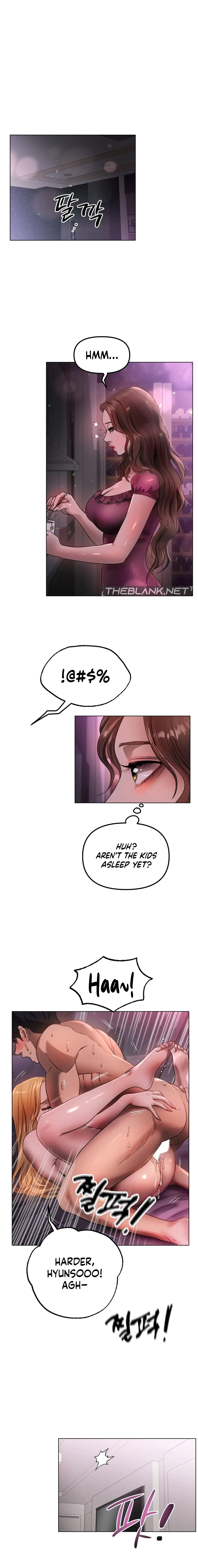 Young Aunt Episode 20 - Page 14