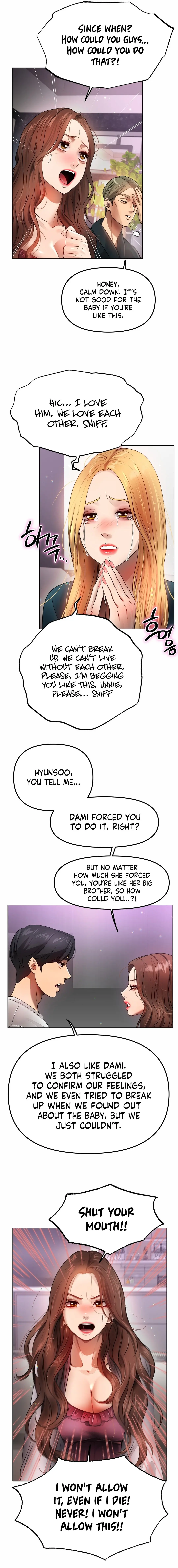 Young Aunt Episode 20 - Page 16