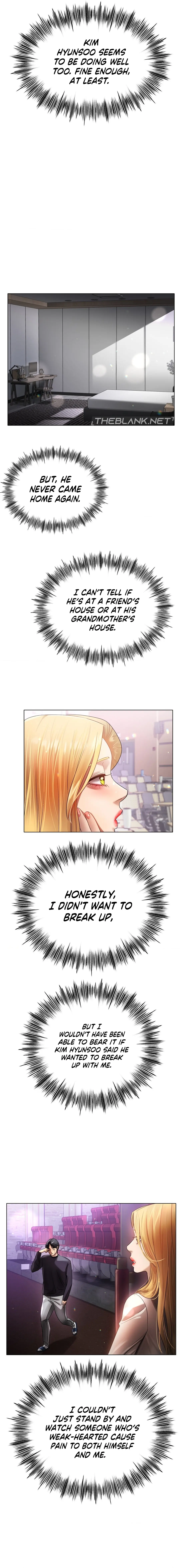 Young Aunt Episode 20 - Page 3