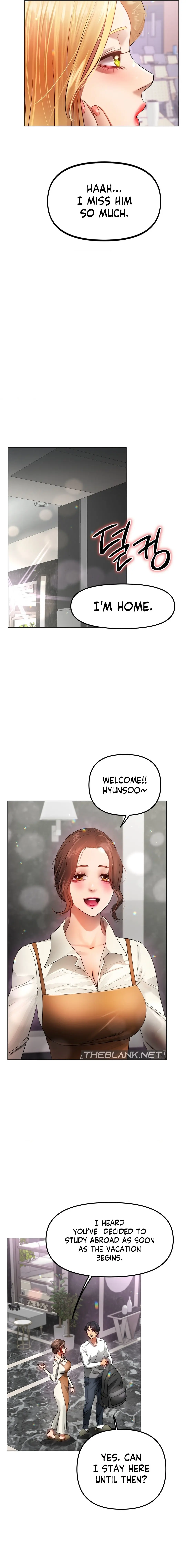 Young Aunt Episode 20 - Page 4