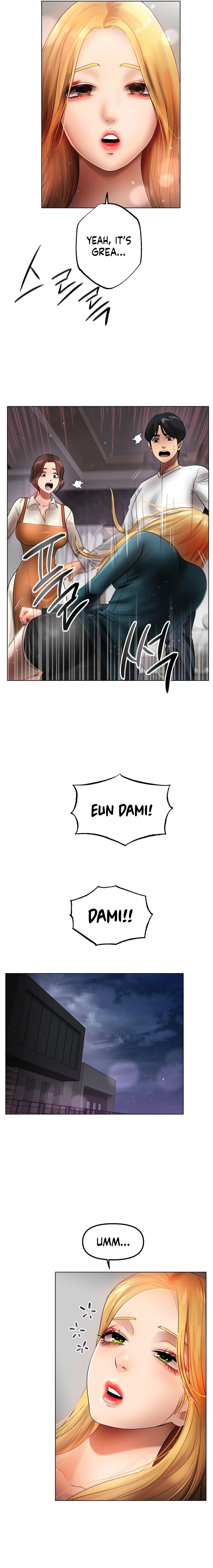 Young Aunt Episode 20 - Page 6