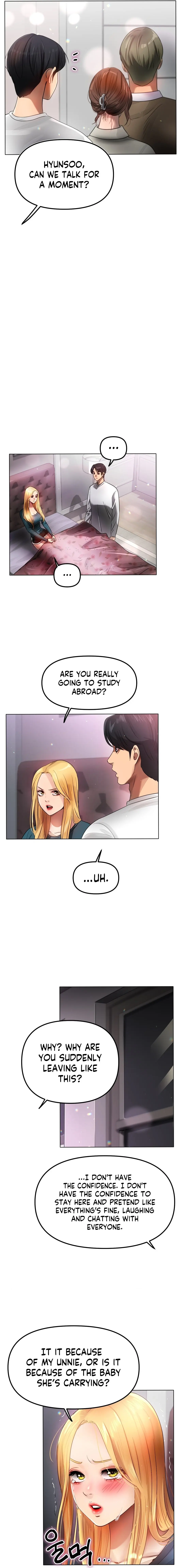 Young Aunt Episode 20 - Page 8
