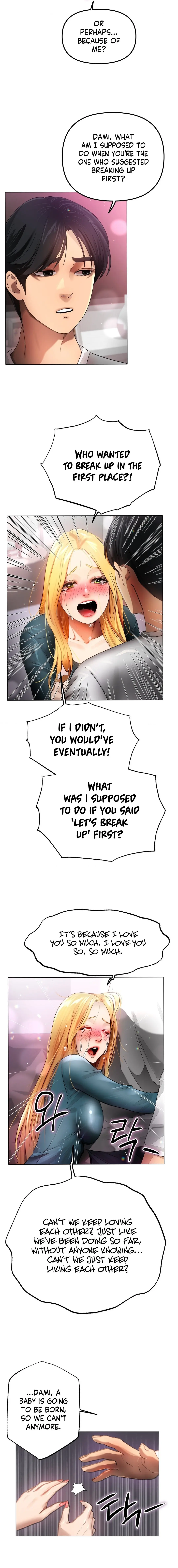 Young Aunt Episode 20 - Page 9