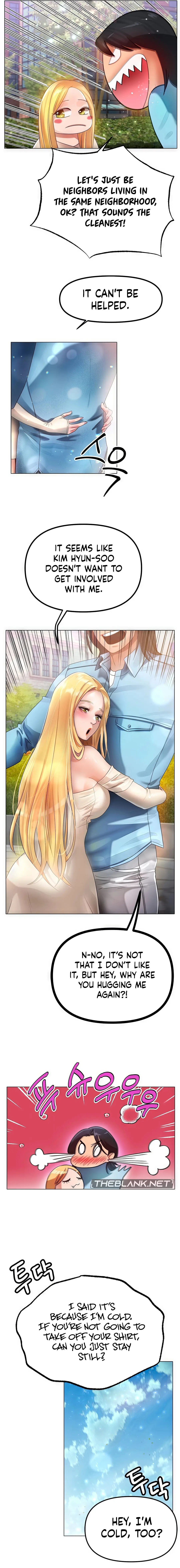 Young Aunt Episode 3 - Page 17