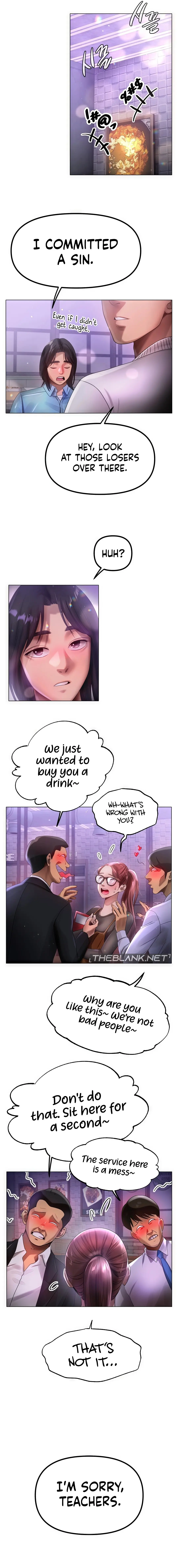 Young Aunt Episode 3 - Page 20