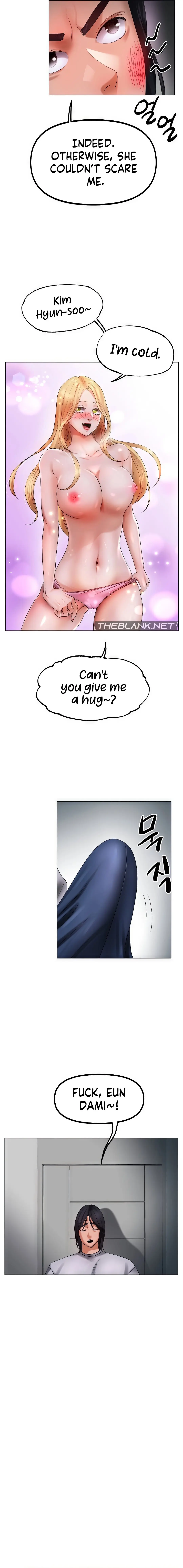 Young Aunt Episode 4 - Page 13