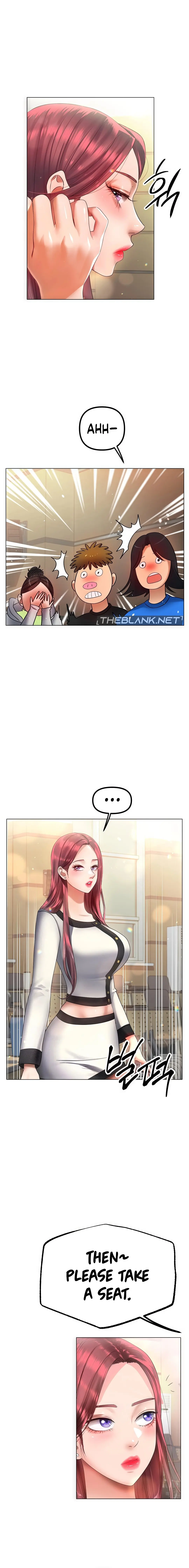 Young Aunt Episode 4 - Page 20